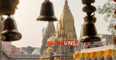 तस्‍वीरों में देखि‍ए कैसी है श्री काशी वि‍श्‍वनाथ धाम की तैयारी हर