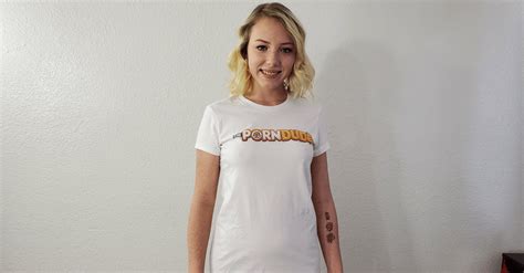 Dixie Lynn Interview Porn Dude Blog