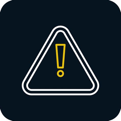 warning sign  red circle icon  vector art  vecteezy