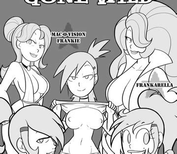 Sweet Treats Muses Sex And Porn Comics