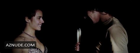 Julia Vandoorne Nude Aznude