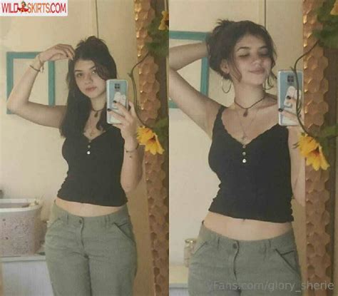 Latina Mariaa Nude Leaked Photos And Videos WildSkirts