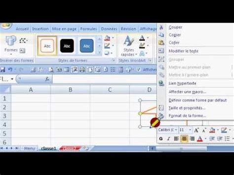 Excel Comment Cr Er Des Liens Entre Les Feuilles De Microsoft Excel