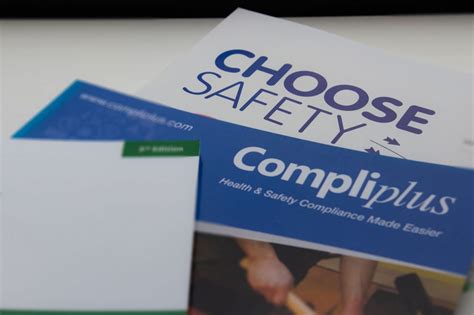 New Year Health And Safety Resolutions Compliplus