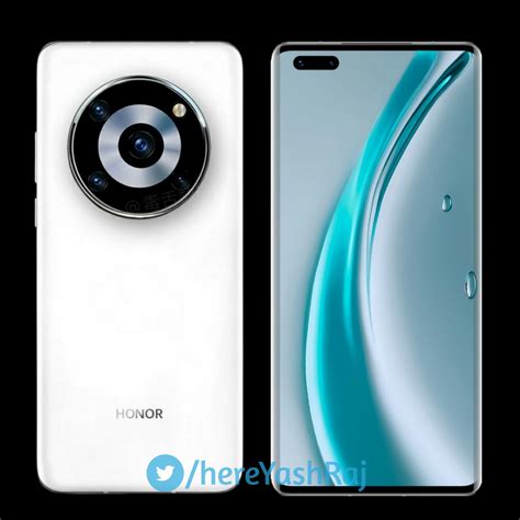 Honor Magic 3 (Pro): Alle aktuellen Leaks und Details im Überblick