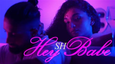 Sh Hey Babe Prod By Lucry And Suena Youtube Music