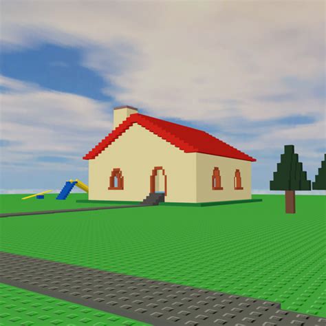 Roblox Bloxburg Happy Home Or Robloxia Dolfprojects