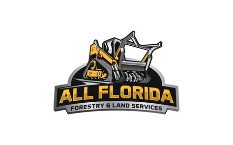 Design A Logo For Forestry And Land Clearing Business Freelancer