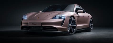 Porsche E Performance дайджест Porsche Россия