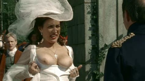 Alexandra Rapaport Nude Pics Page