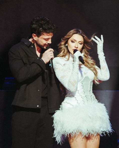 Hadise Ve Murat Boz New York U Sallad Diziler