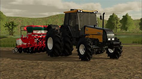 Farming Simulator S Rie O Arrozeiro Ep Corrigindo Solo