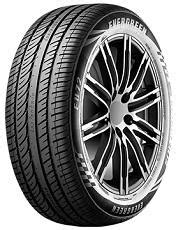 Evergreen Eu72 Reviews - Tire Reviews
