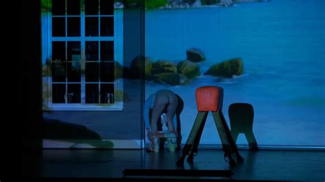 Nude Video Celebs Anna K Seidel Nude Woyzeck Das Scharfste Messer Deutschlands