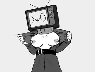 Tv Woman Skibidi Toilet Luscious Hentai Manga Porn