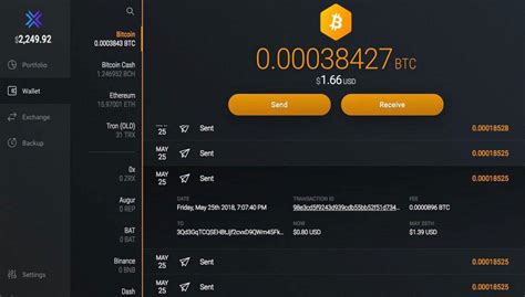 Exodus Wallet Detailed Review And Full Guide On How To Use It