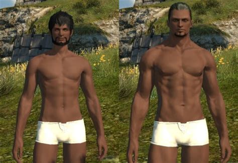 Ffxiv Nude Mod Remove Vserafoundry