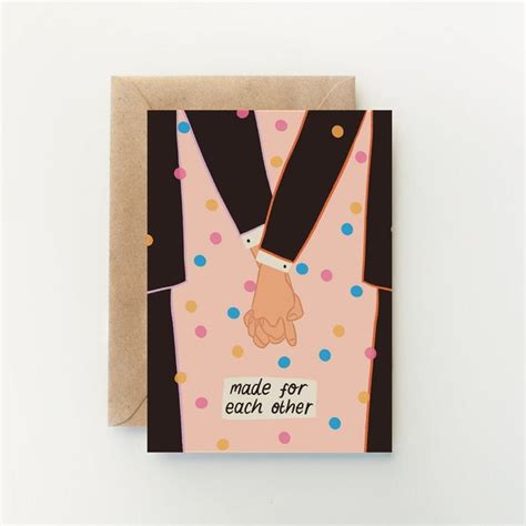 Same Sex Cards Etsy