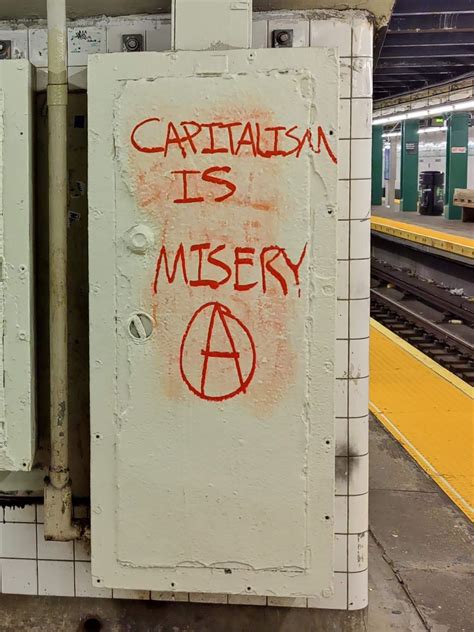Fuck Capitalism Fuck Misery R Antiwork
