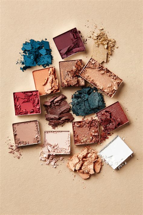 Mini Nude Palette Behance