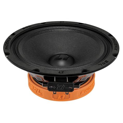 Автоакустика DL Audio Phoenix SQL 200 - купить по выгодной цене в ...