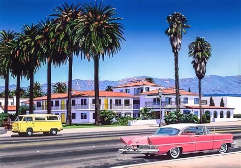 3566 best Santa Barbara images on Pholder | Santa Barbara, Thelastofus