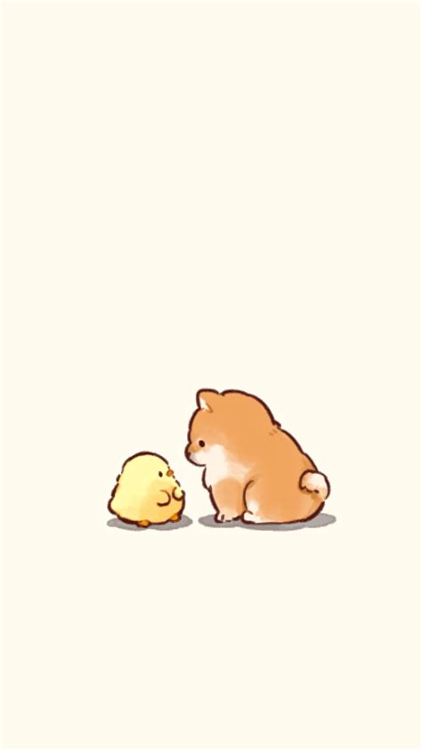 animal cartoon wallpaper 8