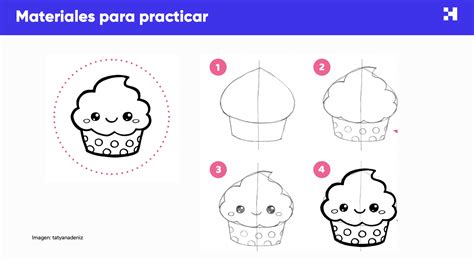 Descubrir más de 77 pasos para dibujar kawaii mejor - camera.edu.vn