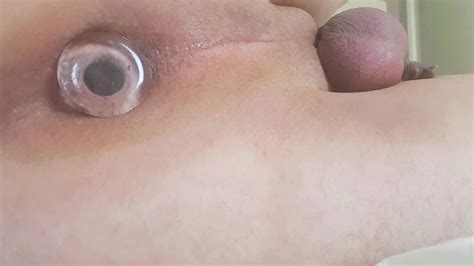 Sissy Clitty Dripping Precum After Ass And Balls Spanking Gay Amateur Amateur Porn Xhamster