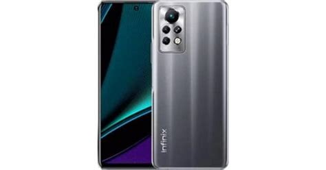 Infinix HOT GB Polar Black Hinnavaatlus Tehnikakaupade hinnavõrdlus ja IT teemaline