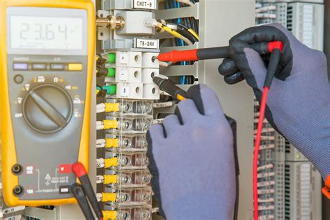 Electrical Troubleshooting A Complete Guide