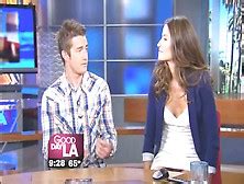 Mercedes Masohn Nude Actress Search Results