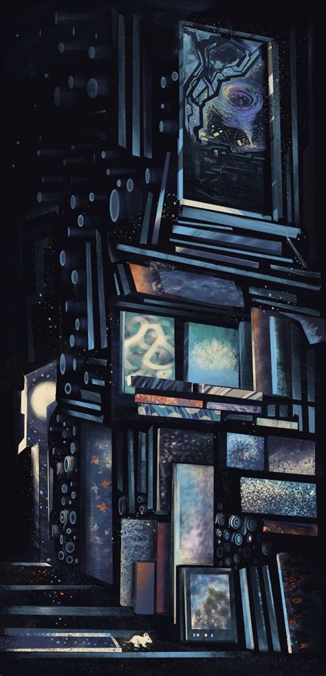 The Unknown Paintings By Faith303 On Deviantart