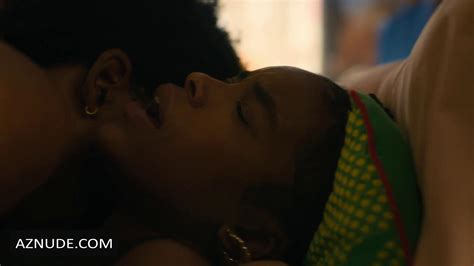 Forever Nude Scenes Aznude