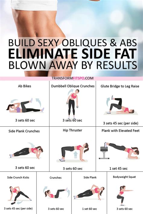 Stomach Toning Exercises Female