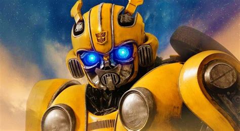 Режиссёр «Бамблби» подумывает о создании сиквела