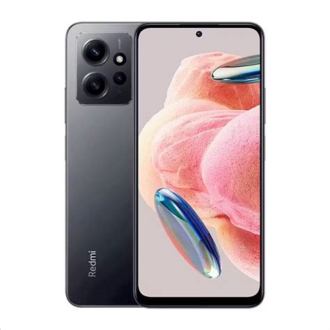 Xiaomi Redmi Note 12 4G Dual SIM