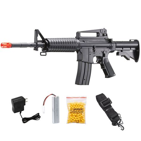 M16 Airsoft Gun Electric