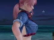 Dead Or Alive Xtreme Venus Vacation Amy Binary Connect Nude Mod Fanservice Appreciation Xxx
