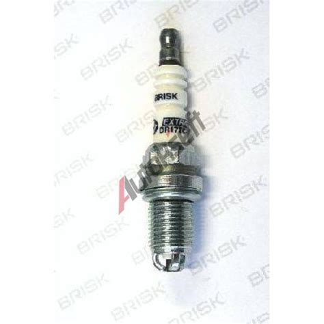 BRISK Zapalovací svíčka DR15TC EXTRA, BR 1329 | Autokšeft