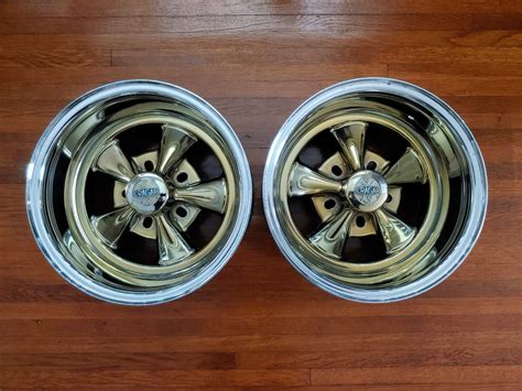 Cragar Wheels For Sale Compared To Craigslist Only 2 Left At 75