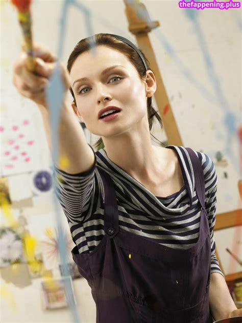 Sophie Ellis Bextor Sophieellisbextor Nude OnlyFans Photo The Fappening Plus