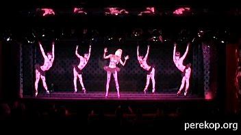 Burlesque Naced Show T Xvideos
