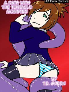 Tentacle Plant Hentai Porn Cartoon Xxx Videos