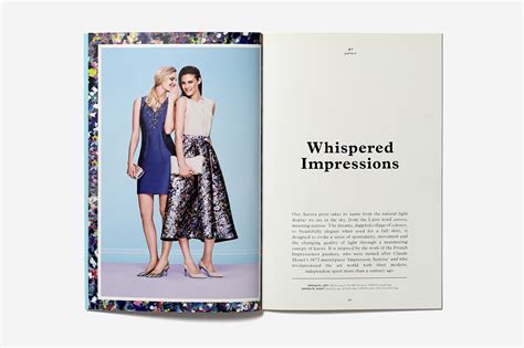 LK Bennett – Show Media London
