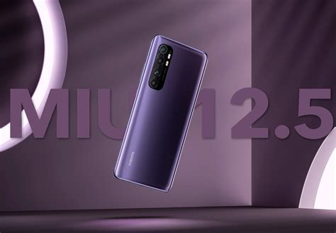 Miui Ya Est Llegando A Estos Dos M Viles Xiaomi Muy Populares