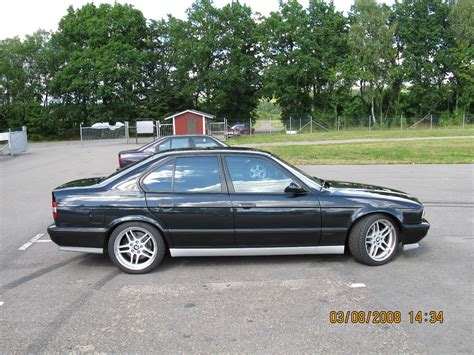 Bmw M5 Nakhon100 Flickr