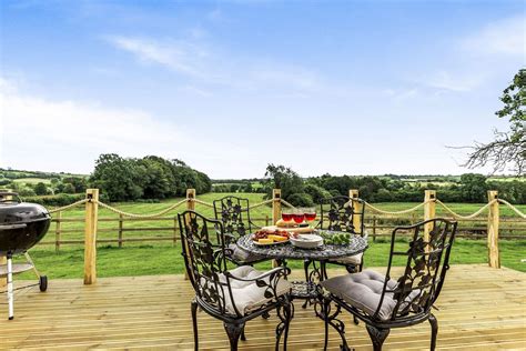 Holway Cottage Cattistock Dorset England — Hand Picked Secluded