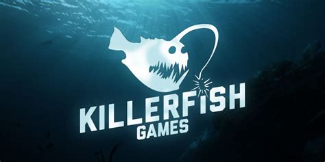 News Killerfish Games