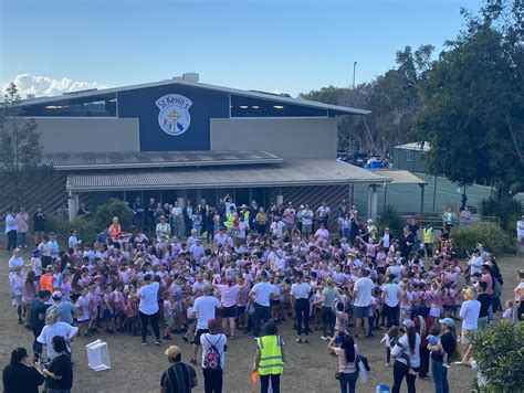 A wonderful... - St Kevin's Primary School, Geebung | Facebook